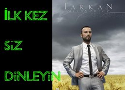 Tarkan... DİNLEYİN!.. İŞTE YENİ ÇIKIŞ PARÇASI "VAY ANAM VAY"...