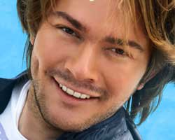 Deniz Çetin... AŞIK KALACAK MISIN?