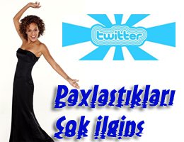 Defne Joy Foster...  İŞTE TWİTTER'DA SON YAZDIKLARI...