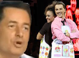 Acun Ilıcalı'dan ilk açıklama!.. "YOK BÖYLE DANS"A CENAZE ARASI !