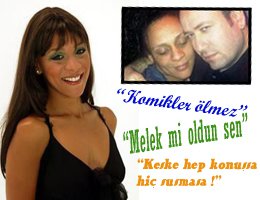 Defne Joy Foster? ÜNLÜLER ARDINDAN NE DEDİLER?