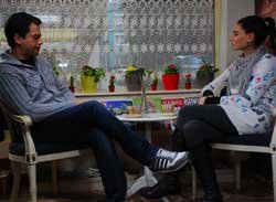 "Elde Var Hayat"... TÜRK AİLELERİ İLE ÇOCUKLARI BİRLEŞTİRİYOR VE EĞİTİYOR!