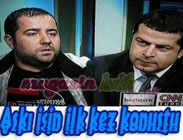 Ata Demirer? "SEVGİLİSİ" DENİLEN ÖZGE BORAK İÇİN NE DEDİ ?