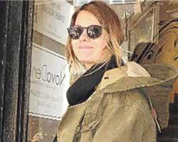 Tuba Ünsal... "BUNLARIN ALINMADIĞI BİR MEKAN OLSA"