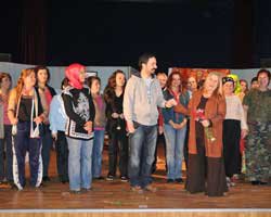 35 Kadın anlatıyor... "BİR EVET İKİ HAYIR ARASI HAYAT"