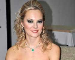 Şebnem Schaefer... ALMANYA'DA SİYASETE ATILIYOR!