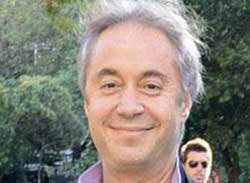 Metin Uca... PASSAPOROLA'YA VEDA YENİ PROGRAMA MERHABA!