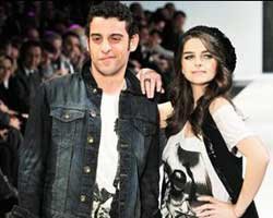 "İstanbul Fashion Week"... KAVAK YELLERİ PODYUMDA!