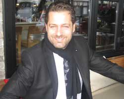 Bora Gencer... "SABIR"LA GELİYOR!