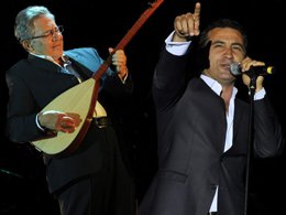 Zülfü Livaneli-Ferhat Göçer? ANADOLU YAKASINI YIKACAKLAR !