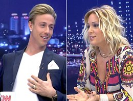 Guti? "BAYANLARLA KONUŞURKEN ÇOK UTANIYORUM"!..