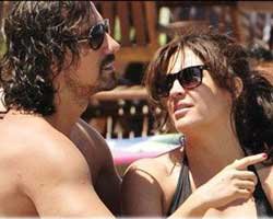 Tuğba Ekinci... "KISKANÇTI , AYRILDIM!"