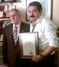 İbrahim Tatlıses? OXFORD'U BİTİREMEDİ AMA 'İMTİYAZ DOKTORU' OLDU!..