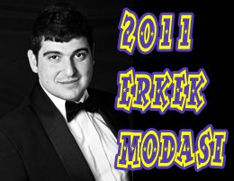 Levon Kordonciyan? MAGAZİNKOLİK'İN ERKEK MODASI ONA EMANET !..