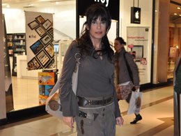 Ayşegül Aldinç? İKİNCİ KLİPTEKİ SÜRPRİZİNİ AÇIKLAMIYOR..