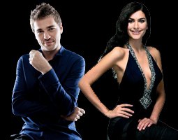 Bergüzar Korel-Engin Altan Düzyatan ?"YEŞİLÇAM ÖDÜLLERİ"Nİ ONLAR AÇIKLAYACAK