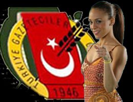 TGC Basın Senatosu..  DEFNE JOY FOSTER'IN ÖLÜMÜYLE İLGİLİ BASIN AÇIKLAMASI YAPTI