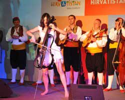 TÜRKLER HIRVATİSTAN'I SEVDİ, TATİL İÇİN DUBROVNİK'İ TERCİH ETTİ!