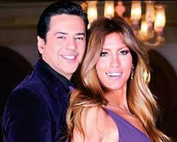 Çağla-Emre Altuğ... "HİÇ SEVGİLİLER GÜNÜ KUTLAMADIK!"