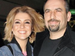 Gülben Ergen-Mustafa Erdoğan... BARIŞ YEMEĞİ YEDİLER!