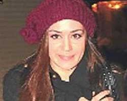 Özge Borak... "EVLİLİK Mİ? YOK DAHA NELER!"