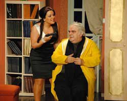 DİKKAT EVİNİZE "ENİS" GİREBİLİR!