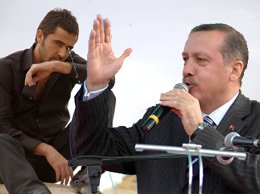 Devran İskender... BAŞBAKAN'A MEKTUP YAZDI...