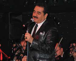 İbrahim Tatlıses... MISIR'DAKİ OLAYLARI DEĞERLENDİRDİ!