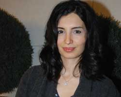 Başak Sayan... "GERÇEKTEN EVLENMEK İSTEDİĞİM BİRİ OLMADI!"