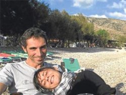 Murat Çetintürk... REKLAM DÜNYASININ ACI KAYBI!