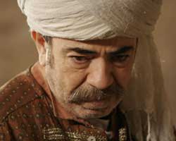 Yunus Emre... BELGESEL FİLM OLUYOR!