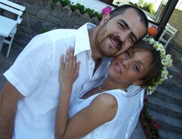 Defne Joy Foster'ın eşi İlker Yasin Solmaz: "ALDATILDIĞIMI RÜYAMDA GÖRSEM İNANMAM !"