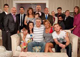 Çocuklar Duymasın... DUYGU NİŞANI ATIYOR!