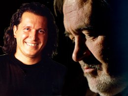 Murat Öktem? TOPKAPI'DA SAVUNULAN `'MUHTEŞEM'' YALANLARI YAZDI?