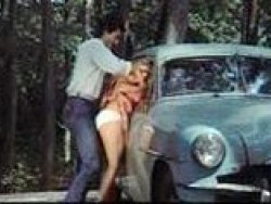 Fahriye Evcen... TECAVÜZ SAHNESİNDEN KORKTU!