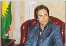 Mahsun Kırmızgül... PKK İSYANI!..