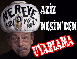 Genco Erkal... YENİ OYUNU İLE SAHNEDEN SORUYOR: "NEREYE GİDİYORUZ?"
