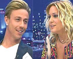 Saba Tümer... İSPANYOL BASINI "GELİN" İLAN ETTİ!