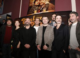 "Çalgı Çengi"? CEM YILMAZ'IN "GALA DESTEĞİ"YLE VİZYONDA?