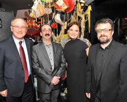 OKUYAN US YAYINEVİ'NDEN "SEN DE YAZ" PARTİSİ!