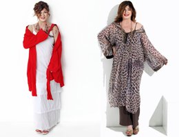 Emel Müftüoğlu?  42 BEDEN ÜSTÜ OLUP 38 BEDEN GİBİ GÖZÜKMENİN YOLLARI