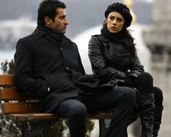 Ezel... GEÇMİŞ VE BUGÜN TEK BİR SIRDA BİRLEŞİYOR?