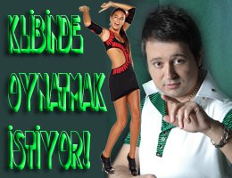 Ercan Avşar..   GÖZÜNÜ EDA TAŞPINAR'A DİKTİ?