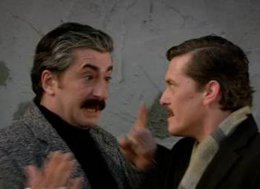 "Öyle Bir Geçer Zaman Ki"... ALİ KAPTAN'IN ERKEKLİK GURURU KIRILIYOR...