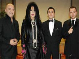 "ÜÇÜMÜZ BİR DİVA'YLA" YAYINDAN KALDIRILDI, ARDINDA KIRGINLIKLAR BIRAKTI...