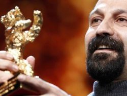 Berlin Film Festivali... ALTIN AYI İRAN'LI YÖNETMENİN!