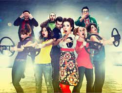 Ceynur... ARABADA DİNLEYİN!