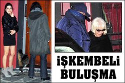 Sezen Aksu... "HAYATLARIMIZ BU KADAR SATILIK DEĞİL..."