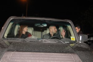 Yasemin Ergene? DEDİKODULAR GERİDE KALDI?