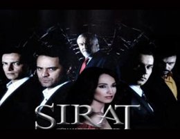 "Sırat"... İLK BÖLÜM FRAGMANI YAYINLANDI...